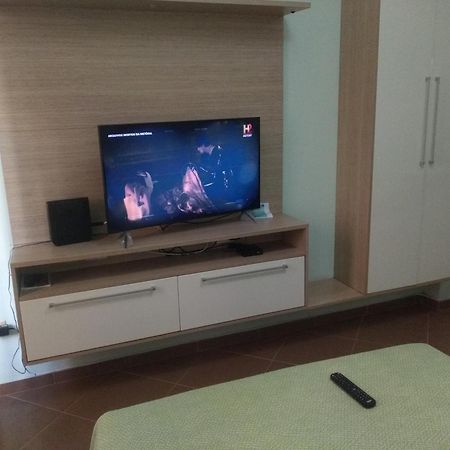 Excelente Studio Na Miguel Lemos 74 Apartment Рио де Жанейро Екстериор снимка
