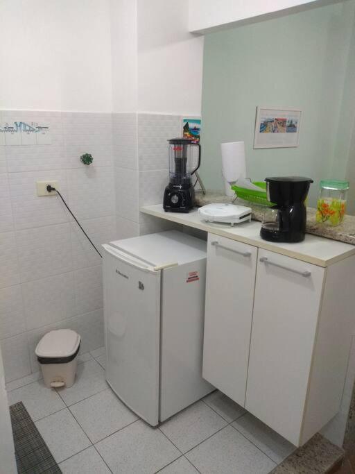 Excelente Studio Na Miguel Lemos 74 Apartment Рио де Жанейро Екстериор снимка