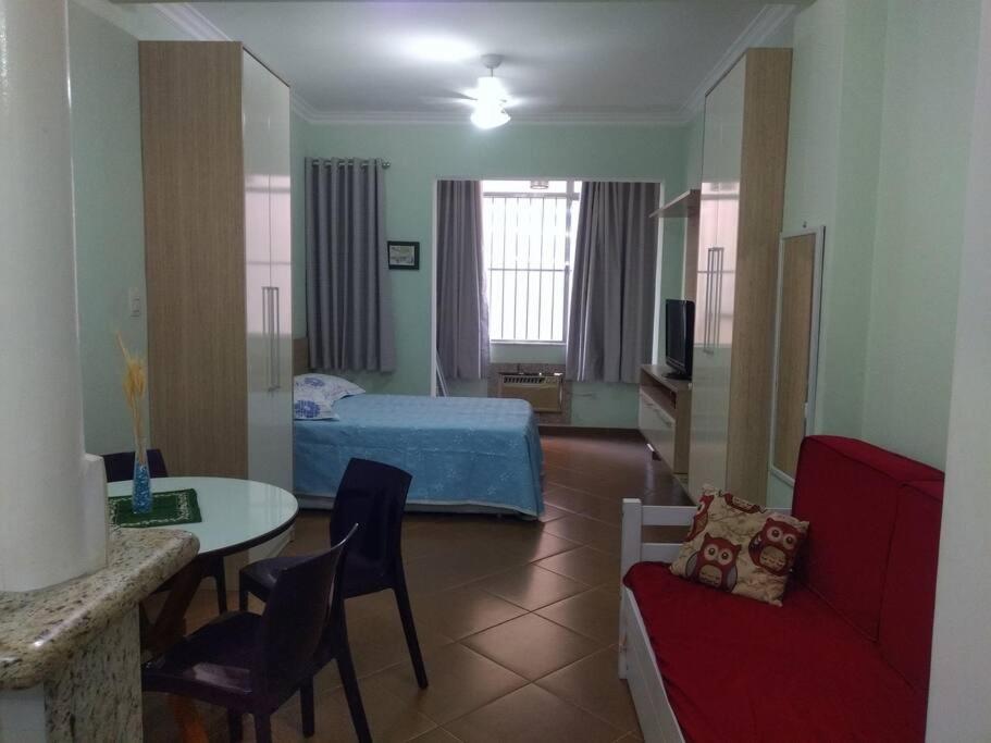 Excelente Studio Na Miguel Lemos 74 Apartment Рио де Жанейро Екстериор снимка