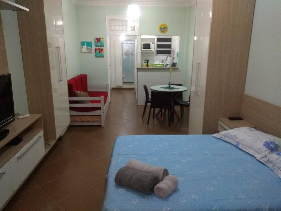 Excelente Studio Na Miguel Lemos 74 Apartment Рио де Жанейро Екстериор снимка