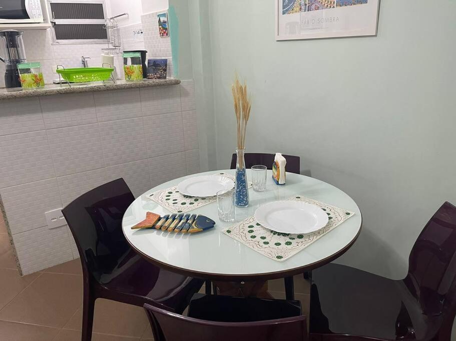 Excelente Studio Na Miguel Lemos 74 Apartment Рио де Жанейро Екстериор снимка