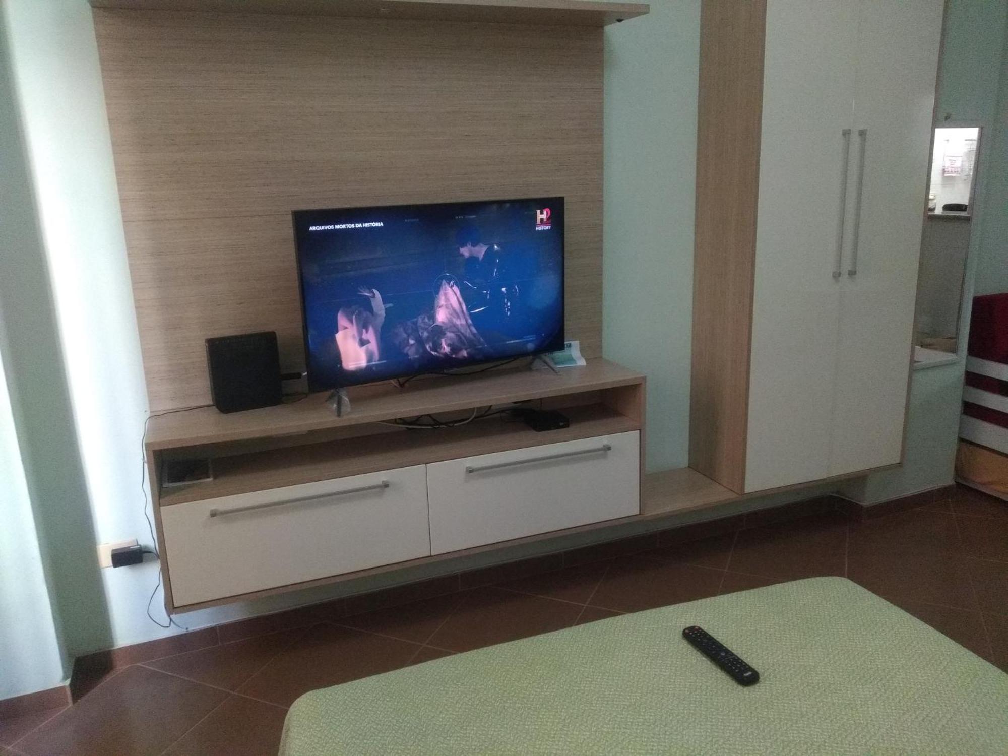Excelente Studio Na Miguel Lemos 74 Apartment Рио де Жанейро Екстериор снимка
