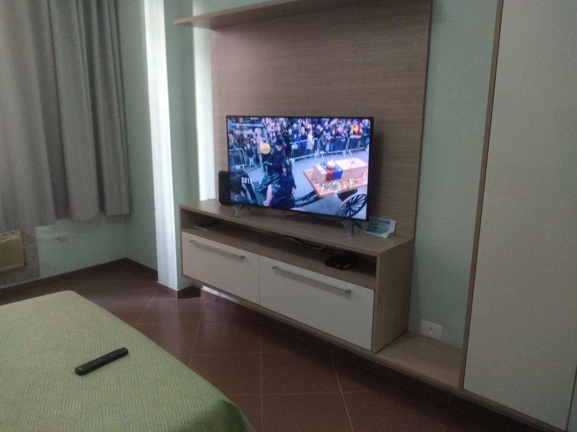 Excelente Studio Na Miguel Lemos 74 Apartment Рио де Жанейро Екстериор снимка