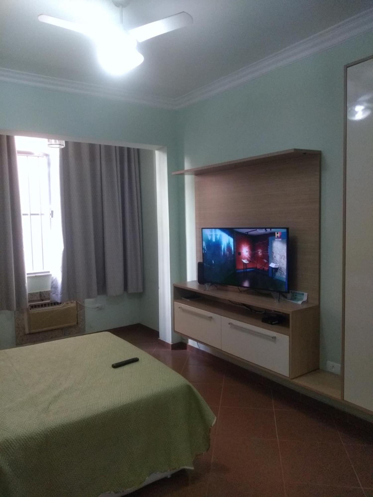 Excelente Studio Na Miguel Lemos 74 Apartment Рио де Жанейро Екстериор снимка